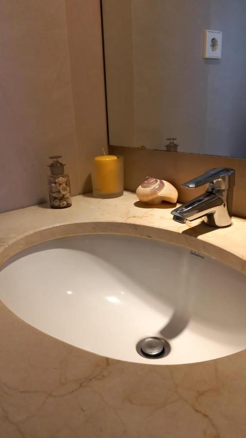 Privatunterkunft Quinta Da Granja Baião